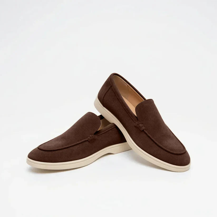 MONACO Mocka Loafers
