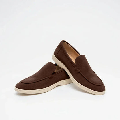 MONACO Mocka Loafers
