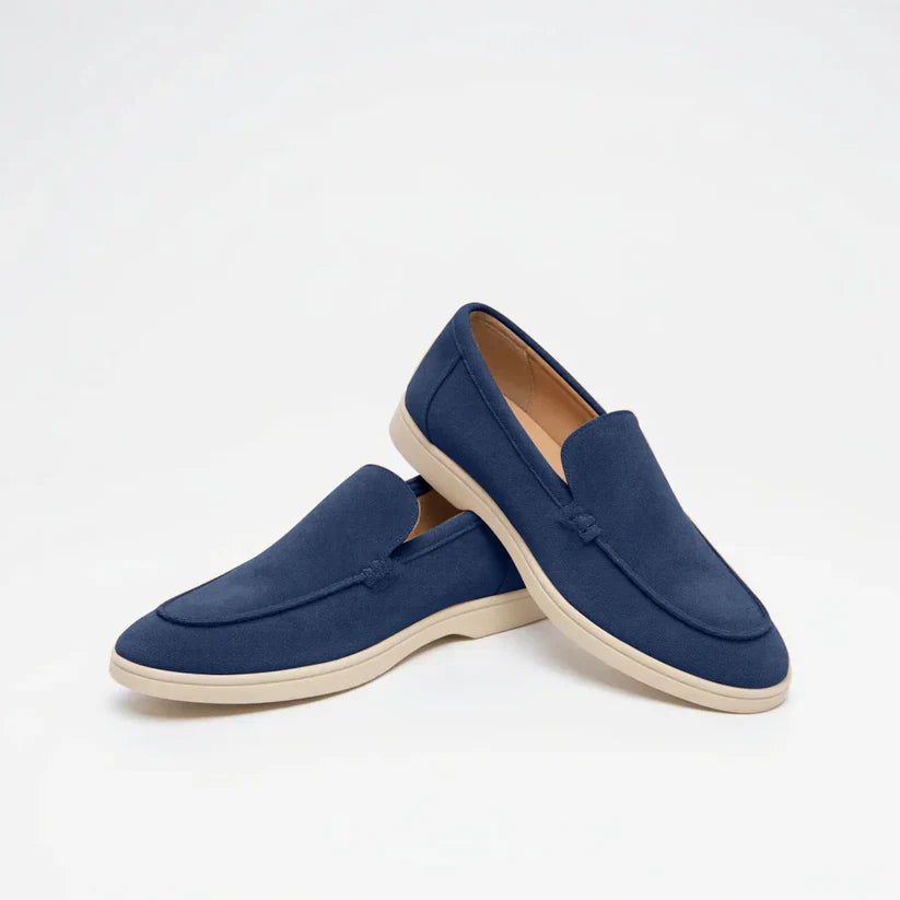 MONACO Mocka Loafers