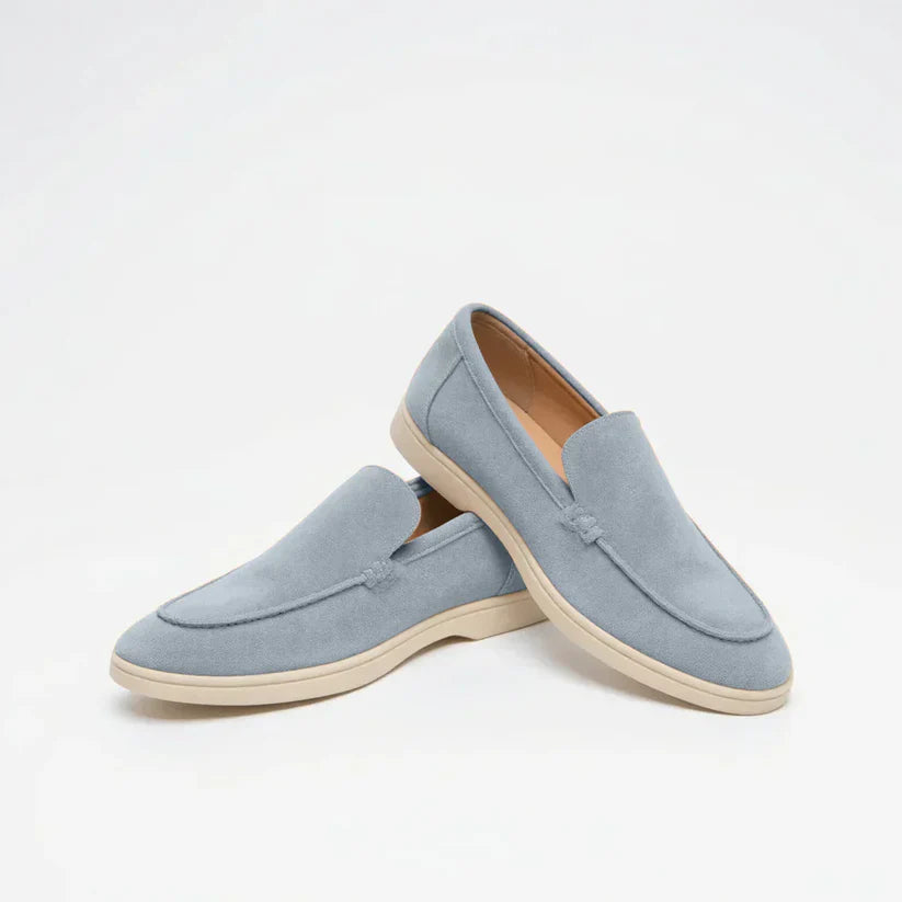 MONACO Mocka Loafers