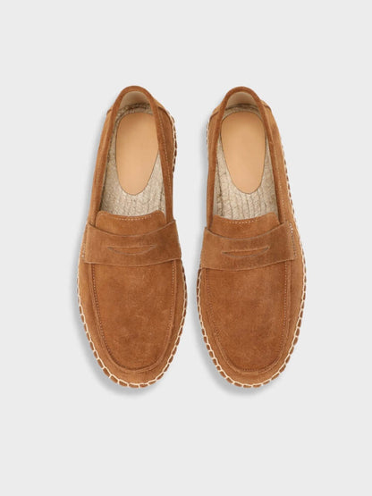 Riviera Coast Loafers